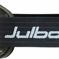Julbo Cyrius Reactiv 2-4 Polarized Black
