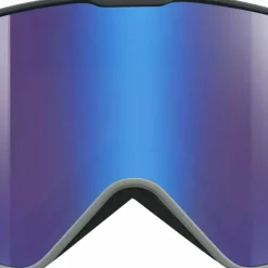 Julbo Cyrius Reactiv 2-4 Polarized Black