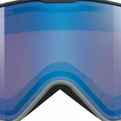 Julbo Cyrius Reactiv 2-4 Polarized Black