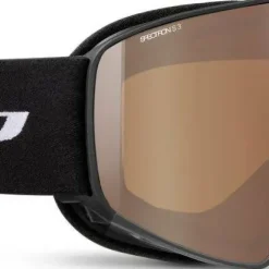 Julbo Cyrius-X Spectron 3 Black / Gray