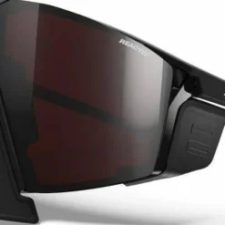 Julbo Edge Cover Reactiv Black