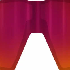 Julbo Edge Spectron 3 Shiny Translucent Crystal/Metallic Blue