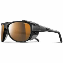 Julbo Explorer 2.0 Cameleon Matt Black/Black