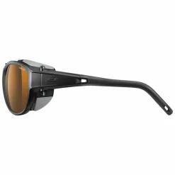 Julbo Explorer 2.0 Cameleon Matt Black/Black