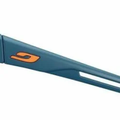 Julbo Fury S Spectron 3 Matt Duck Blue Spectron 3 Red Flash