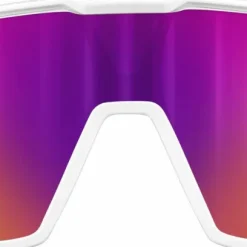 Julbo Fury S Spectron 3CF Matt Shiny White/Pink