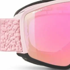 Julbo Hit Reactiv 1-3 High Contrast Pink / Black