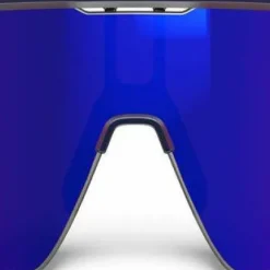 Julbo Intensity Spectron HD 3 Shiny Dark Blue