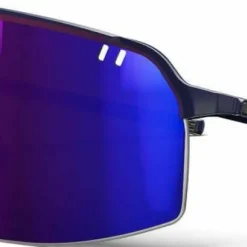 Julbo Intensity Spectron HD 3 Shiny Dark Blue