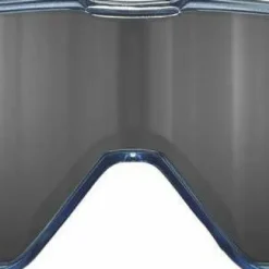 Julbo Kids' Fury Mini Spectron 3 Shiny Translucent Blue/Blue Matt