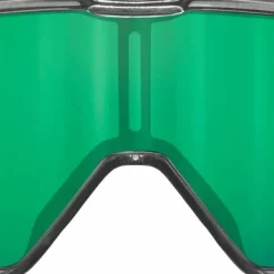 Julbo Kids' Fury Mini Spectron 3 Shiny Translucent Grey