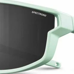 Julbo Kids' Fury Mini Spectron 3 Matt Mint