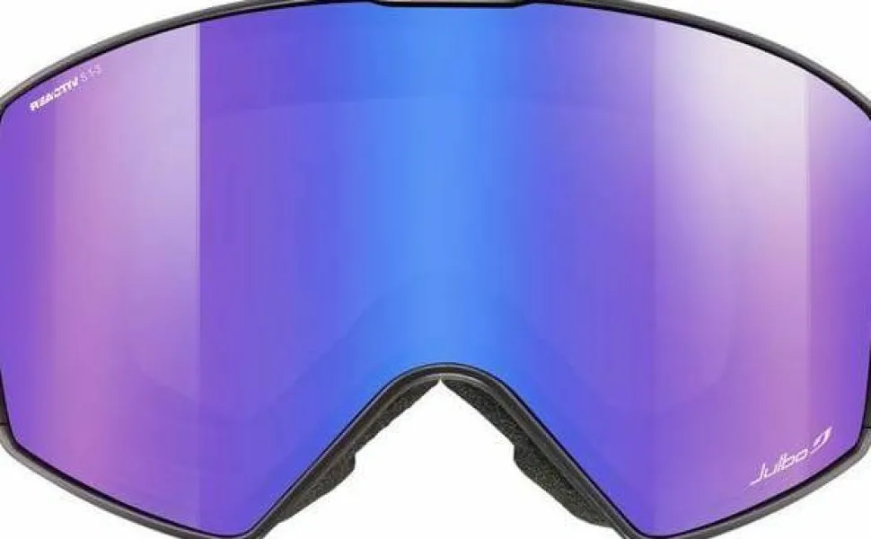 Julbo Launcher Black