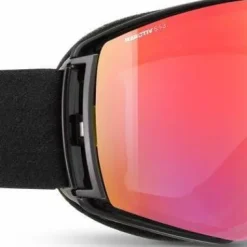 Julbo Launcher Black/green