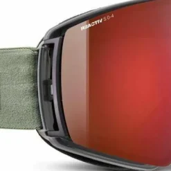 Julbo Launcher Green