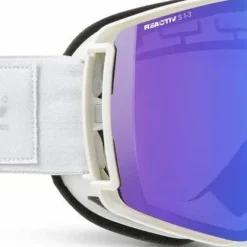 Julbo Lightyear Reactiv 1-3 High Contrast White