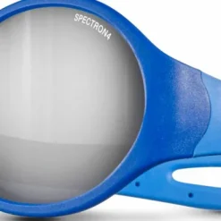 Julbo Loop L Spectron 4 Baby Matt Dark Blue/Blue