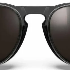 Julbo Millenium Reactiv 2-4 Polarized Shiny Translucent Black/black/white