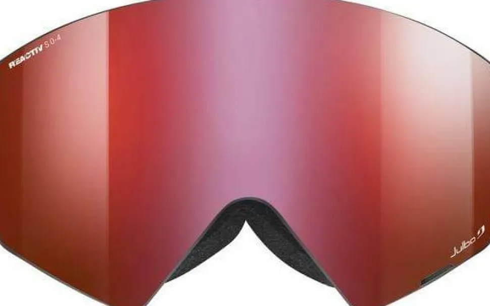 Julbo Razor Edge Black