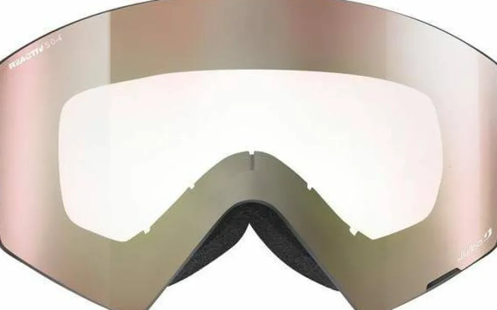 Julbo Razor Edge Black