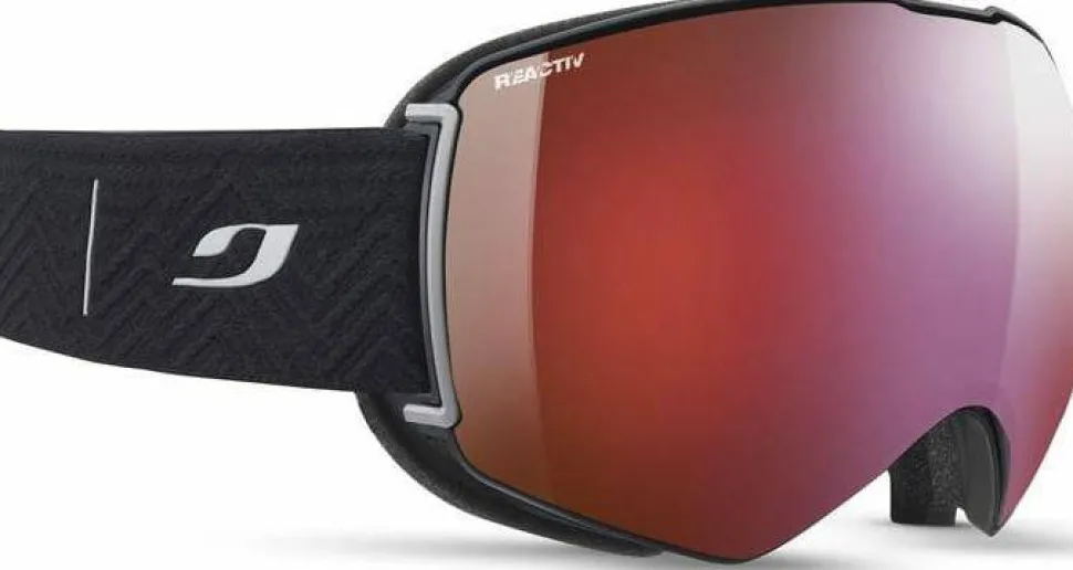 Julbo Razor Edge Black