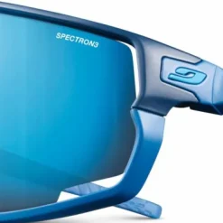 Julbo Rush Spectron 3 Matt Black/Red