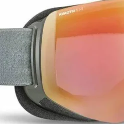 Julbo Shadow Reactiv 2-4 Polarized Green