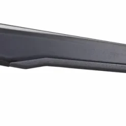 Julbo Shield M Reactiv 2-4 Polarized Matt Black/Orange