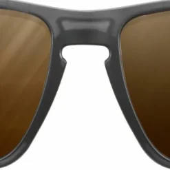 Julbo Shield M Reactiv 2-4 Polarized Matt Black/Orange