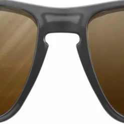 Julbo Shield M Reactiv 2-4 Polarized Matt Black/Orange