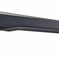 Julbo Shield Reactiv Matt Translucent Black/Orange