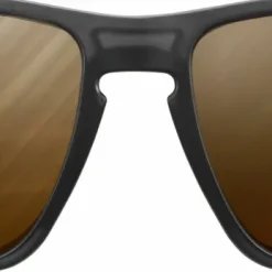 Julbo Shield Reactiv Matt Translucent Black/Orange