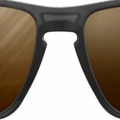 Julbo Shield Reactiv Matt Translucent Black/Orange