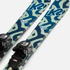 K2 Sports Indy Fdt 4.5 Set Nocolour
