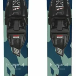 K2 Sports Indy Fdt 4.5 Set Nocolour