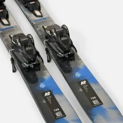 K2 Sports Juniors' Mindbender - Fdt 7.0 Set No Colour