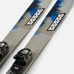 K2 Sports Juniors' Mindbender - Fdt 7.0 Set No Colour