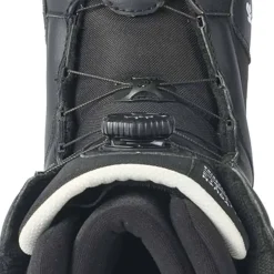 K2 Sports Juniors' You+H Boots Black