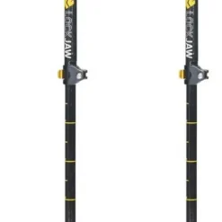 K2 Sports Lockjaw Carbon Plus Black