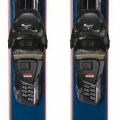 K2 Sports Men's Blur 79 - M3 11 Compact Quikclik Set Nocolour