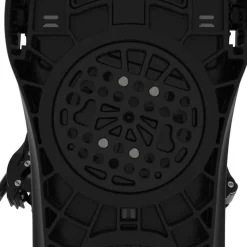 K2 Sports Men's Formula Black