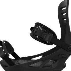 K2 Sports Men's Formula Black