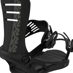 K2 Sports Men's Formula Black