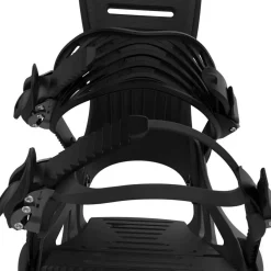 K2 Sports Men's Formula Black