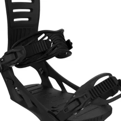 K2 Sports Men's Formula Black