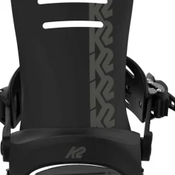 K2 Sports Men's Formula Black