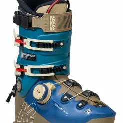 K2 Sports Men's Mindbender 120 Boa Nocolour