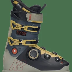 K2 Sports Men's Recon 110 Boa NoColour