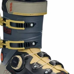 K2 Sports Men's Recon 110 Boa NoColour