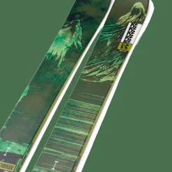 K2 Sports Reckoner 102 No Colour